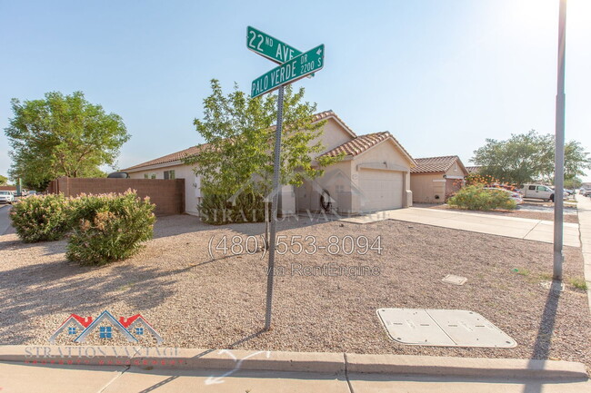 Photo - 2059 W 22nd Ave