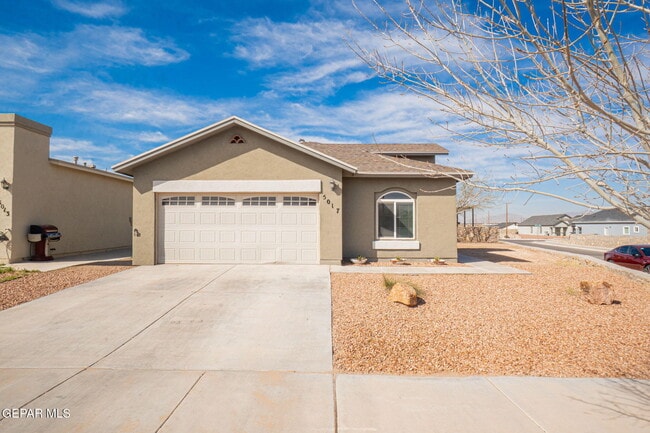 Building Photo - 5017 Joe Castillo St