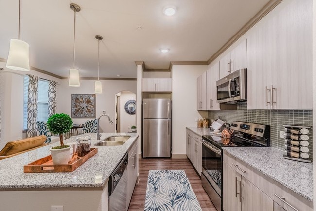 Atlas Point at Prestonwood, 55+