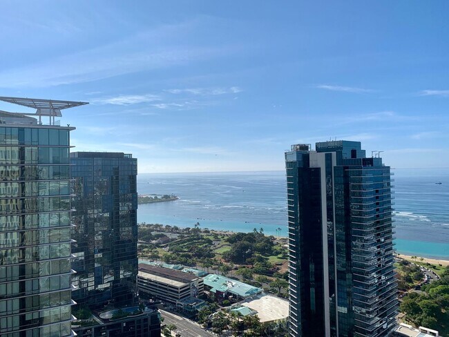 Photo - A'ali'i: 1 Bed, 1 Bath Condo w/ 1 Parking ... Unidad 4000