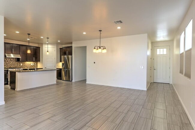 Photo - Northern Rancho Sahuarita