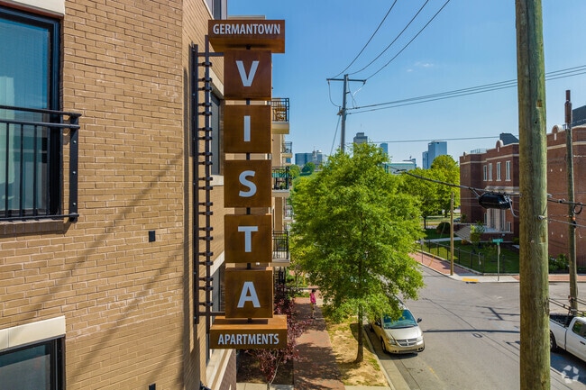 Vista Apartments