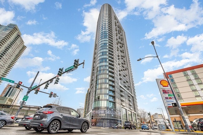 Building Photo - Urban Oasis at Spire Condominiums – Modern... Unit 1