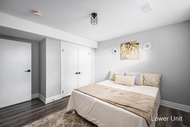 Photo - 2 Bed / 1 Bath in Kingston – All Utilities & Parking Included - $2,099/month Unit 2