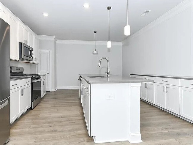 Photo - Build Equity While Leasing - Lease-to-Own