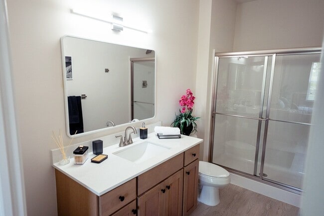 Baldwin Woods Apartments