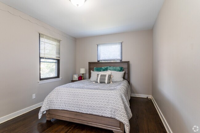 Grandview Apartments