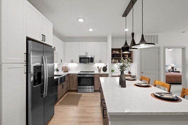 Photo - Rye Bunker Hill Apartments