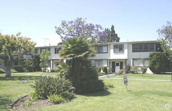 7401 - 7425 S. Sepulveda Blvd. - Villa Allegra