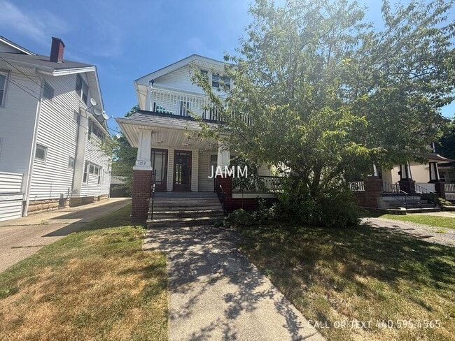 Building Photo - 1193-1195 Brockley Avenue- Rental