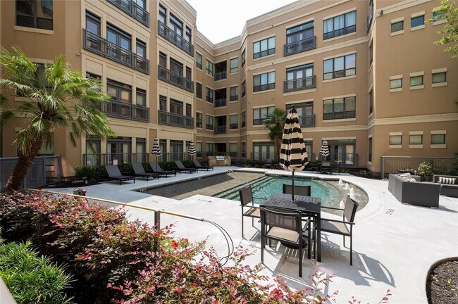 Photo - 1901 Post Oak Blvd Unidad 1508