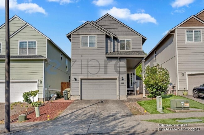Photo - 3963 NW 148th Pl House