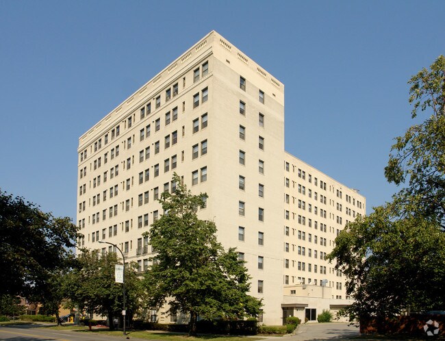 Fairfax House - Fairfax House