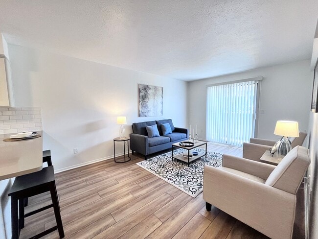 Photo - Acres Crossing Apartments