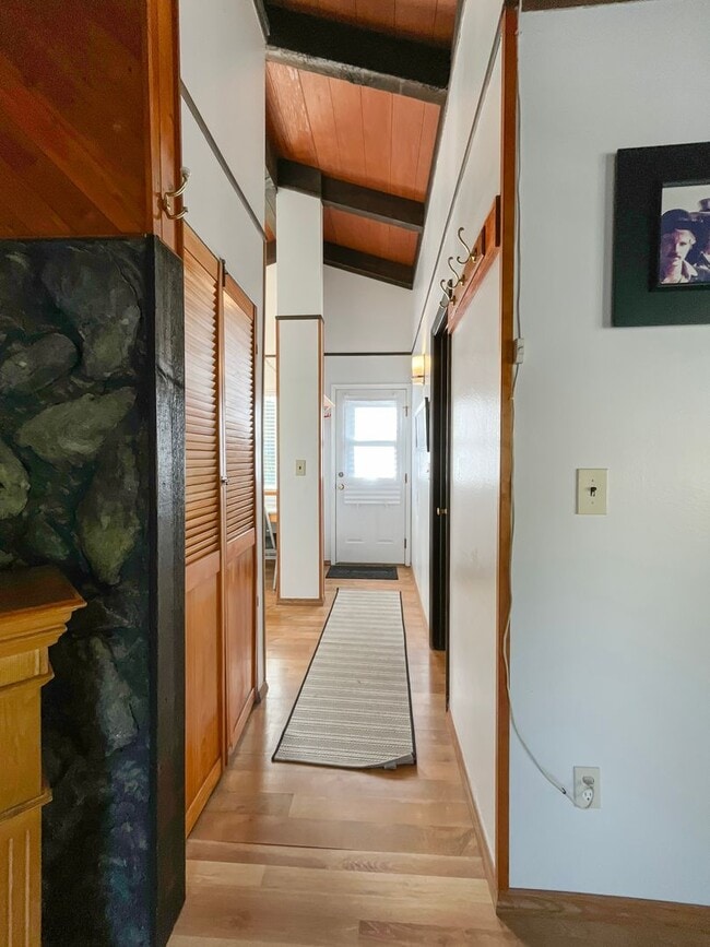 Photo - New Listing in BRECK!  Now Colorado 2 Bedroom with 2 surface spots available for 1-Year lease.  W...