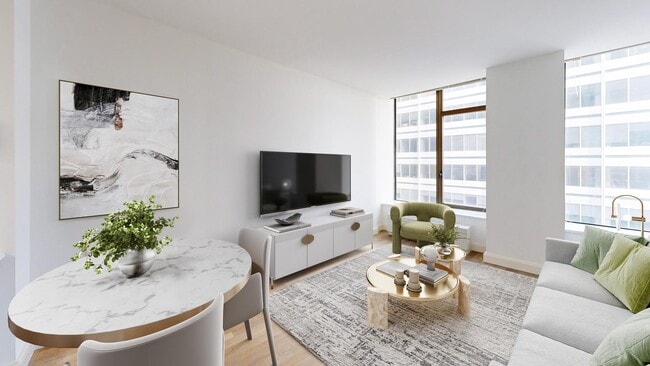 10 Hanover Square