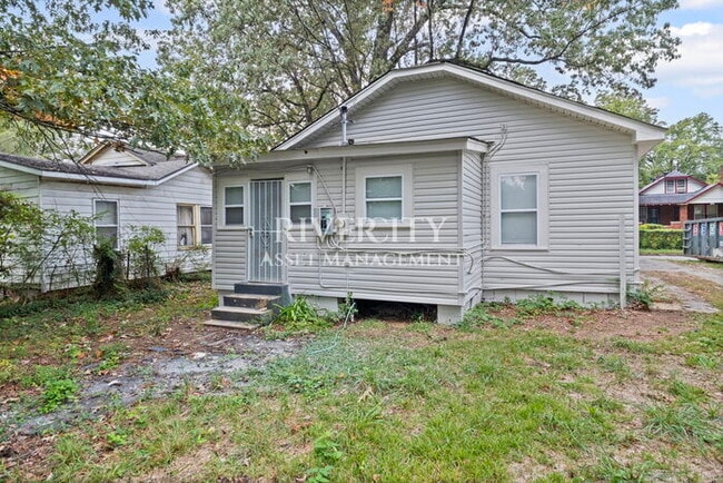 Photo - Cute 2 bedroom / 1 bathroom home in 38111 ...