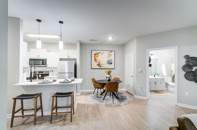 Building Photo - Forty57 Apartments