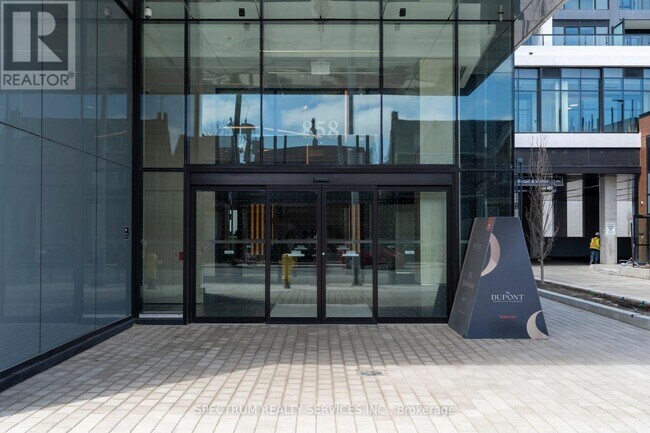 Photo - 858 Dupont St Unité 335