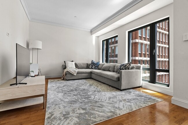 Photo - 778 Boylston St Condo Unit 8F