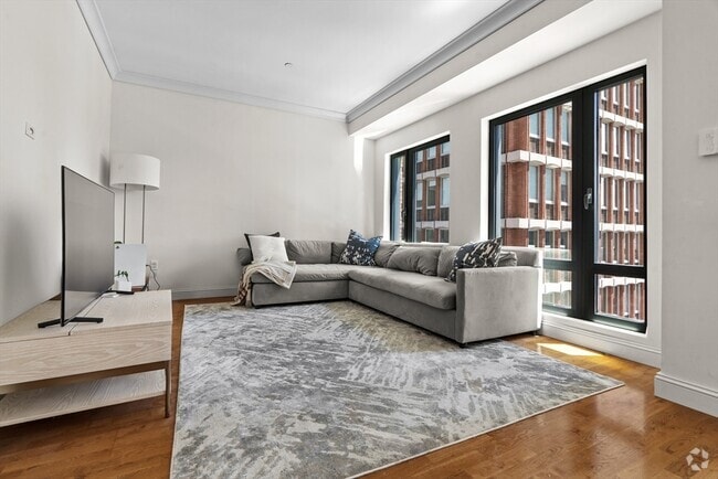 Building Photo - 778 Boylston St Unit 8F Rental