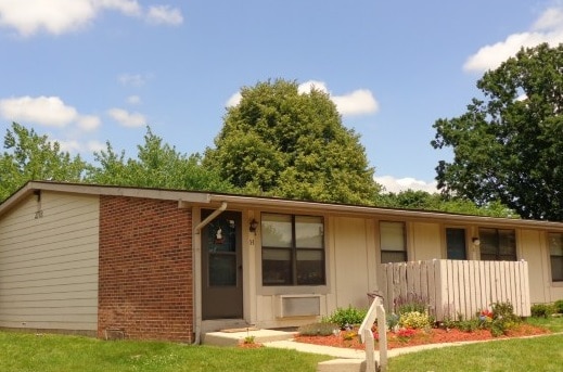 Ridgewood Elkhart LLC - Ridgewood Elkhart LLC Apartamentos