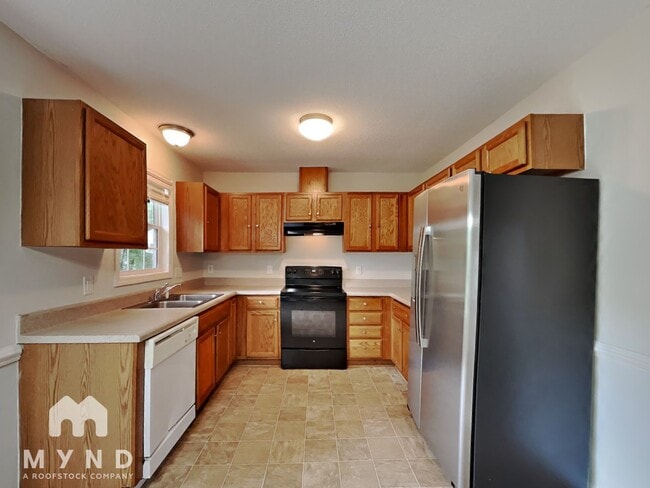 Photo - 2036 Ballston Pl