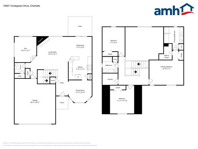 Photo - 15907 Circlegreen Dr