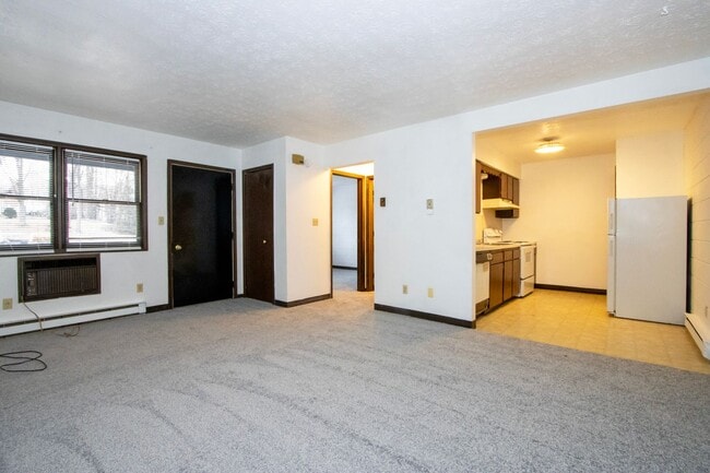 Photo - Autumn Manor Apartments – Doylestown, Ohio