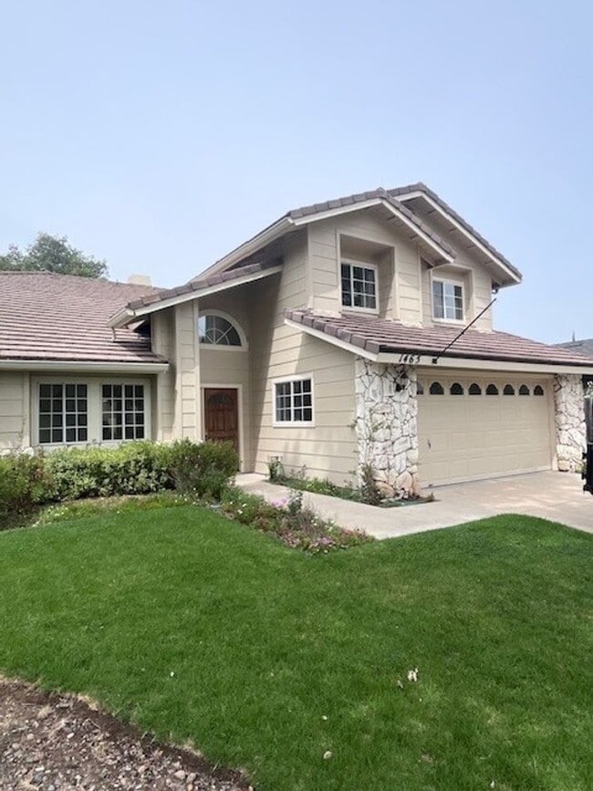 Building Photo - Exceptional Viborg Estates Home Near Downtown Solvang