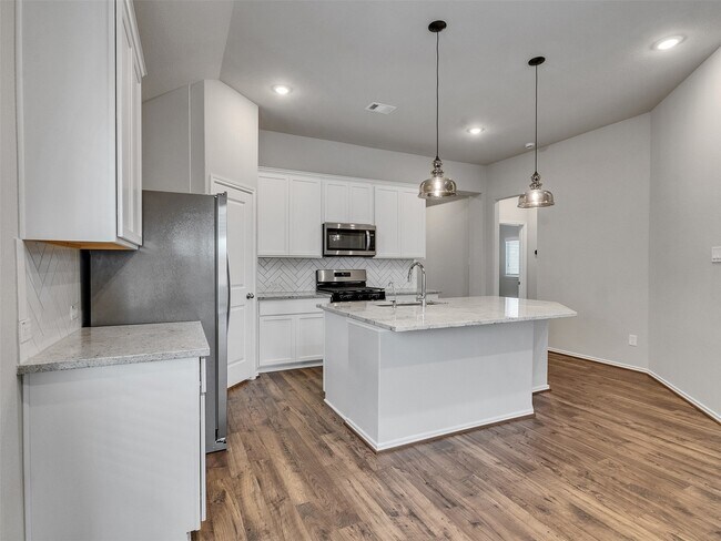 Photo - 12614 Nueces River Dr