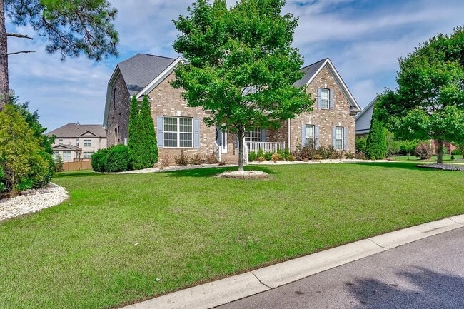 Photo - Beautiful home in Longcreek Plantation- Heritage Forest