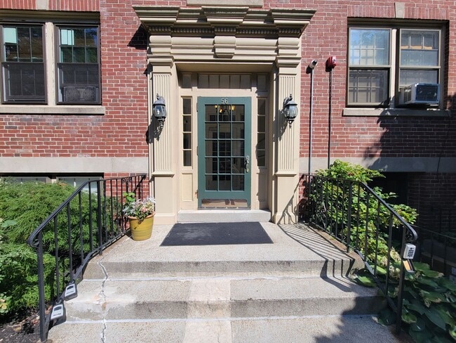 Photo - 56 Elm St Apartamento Unidad U9