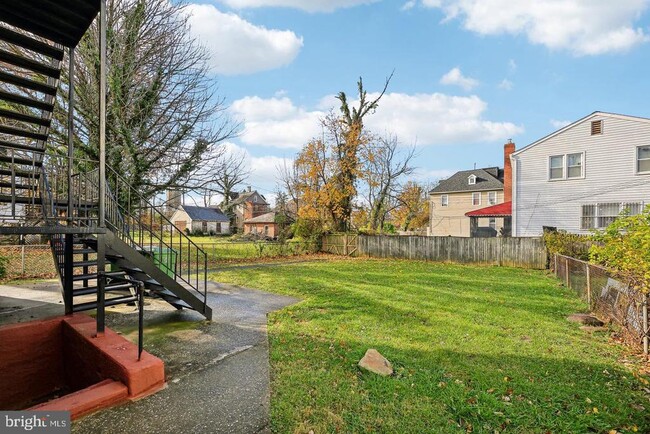 Photo - 4504 Garrison Blvd