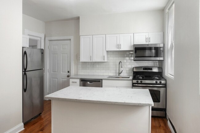 Photo - 1420 N Campbell Ave Unidad 1R