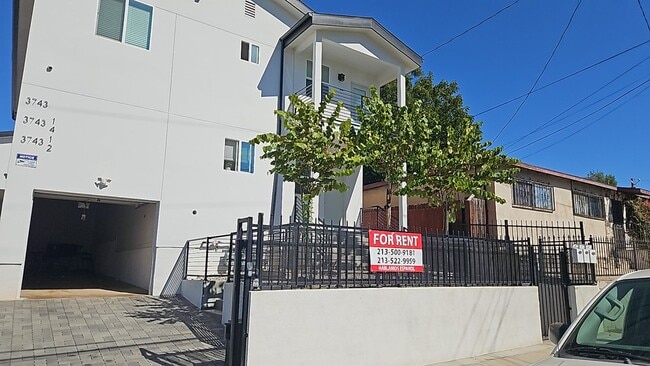 Photo - LANFRANCO(3743) Unidad LANFRANCO(3743)