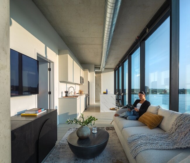 Photo - The Residences Water Square