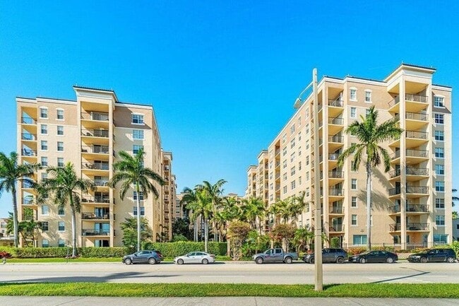 Photo - 1805 N Flagler Dr Unit 1805 N Flagler Drive 107