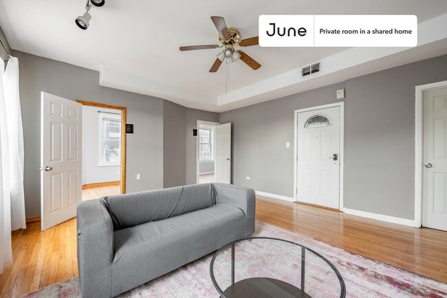 Photo - Room in Shared 3 bed/1 bath home Unidad A