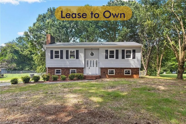 Building Photo - Build Equity While Leasing - Lease-to-Own Rental