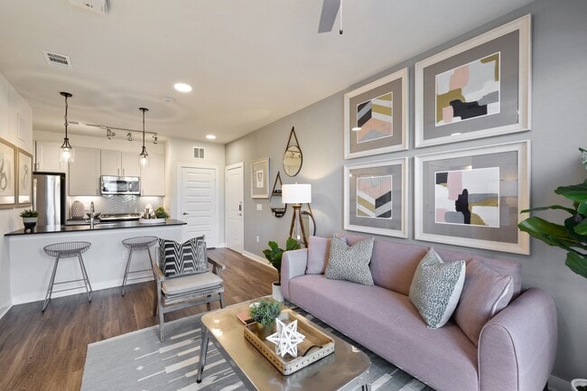 One Bedroom