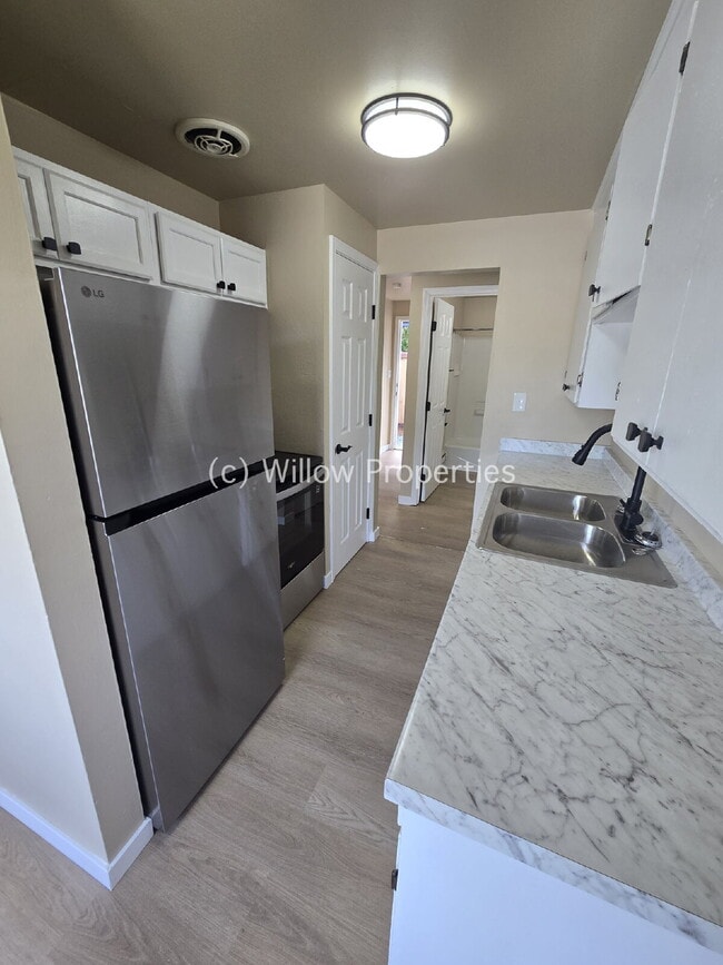 Photo - One Bedroom Newly Remodeled