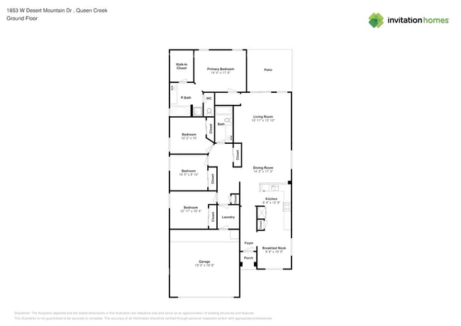 Photo - 1853 W Desert Mountain Dr