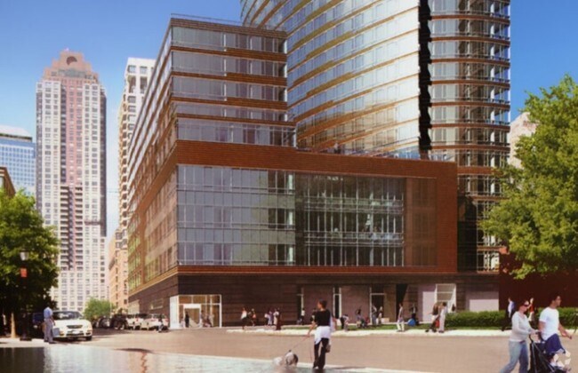 Photo - The Visionaire