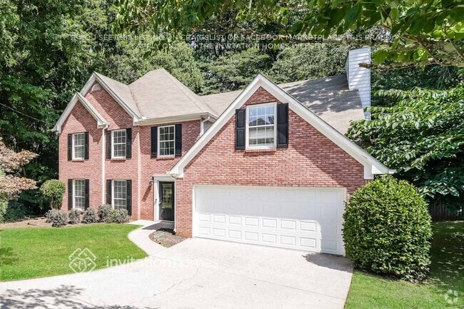 Building Photo - 2179 Hunters Branch Ct Rental