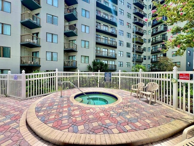 Photo - 6165 Carrier Dr Unidad 3311