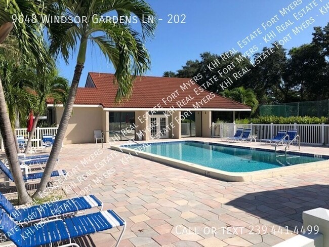 Photo - 9648 Windsor Gardens Ln