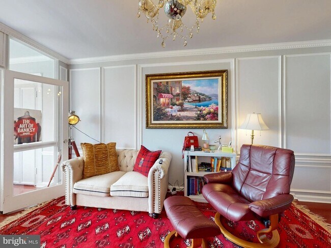Building Photo - 1 Scott Cir NW Unit 713 Rental