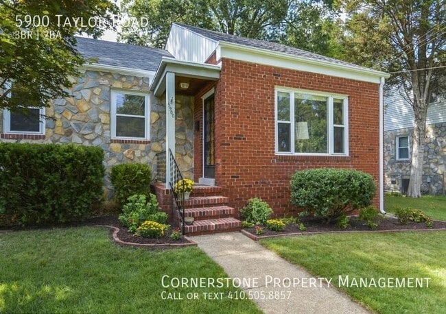 Photo - 5900 Taylor Rd