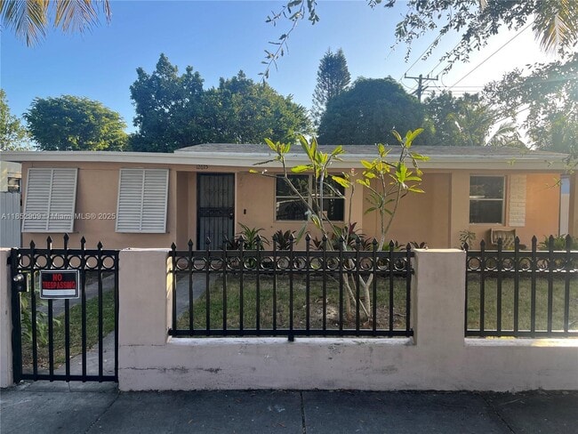 Building Photo - 12675 NW 2nd Ave Rental